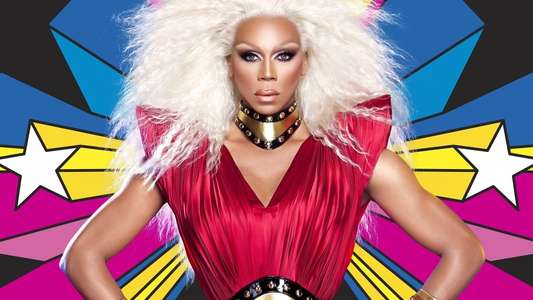 RuPaul's Drag Race All Stars: Untucked! - Backdrops
