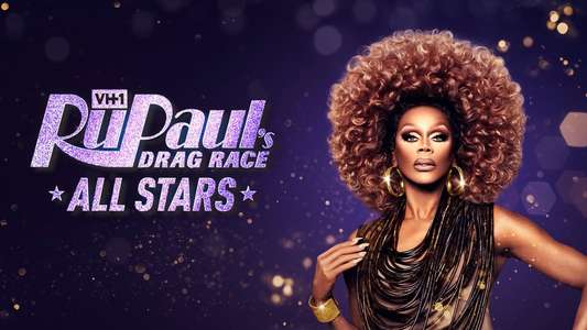 RuPaul's Drag Race All Stars - Backdrops