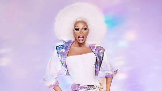 RuPaul's Drag Race All Stars - Backdrops