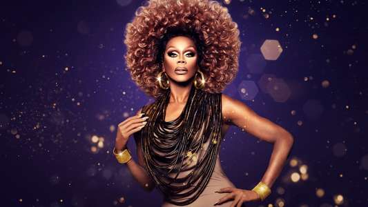 RuPaul's Drag Race All Stars - Backdrops