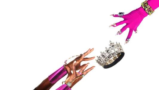 RuPaul's Drag Race All Stars - Backdrops