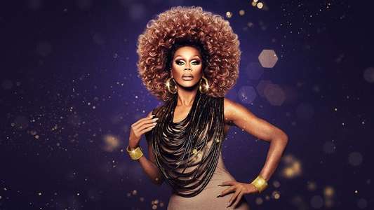 RuPaul's Drag Race All Stars - Backdrops