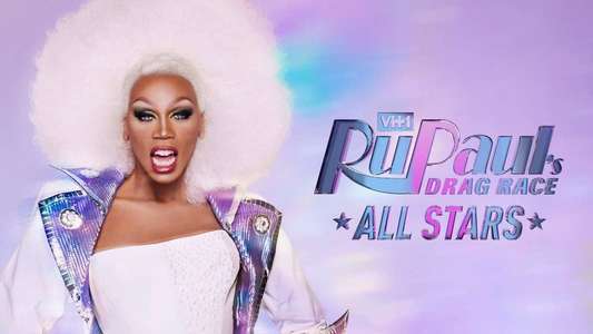 RuPaul's Drag Race All Stars - Backdrops