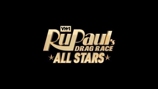 RuPaul's Drag Race All Stars - Backdrops