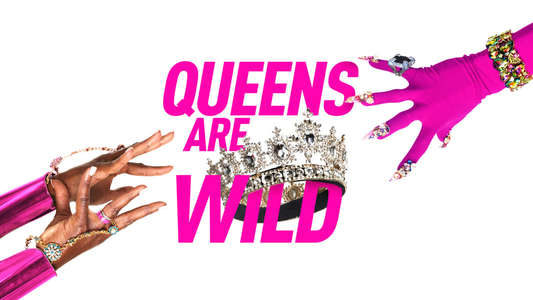RuPaul's Drag Race All Stars - Backdrops