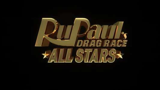 RuPaul's Drag Race All Stars - Backdrops