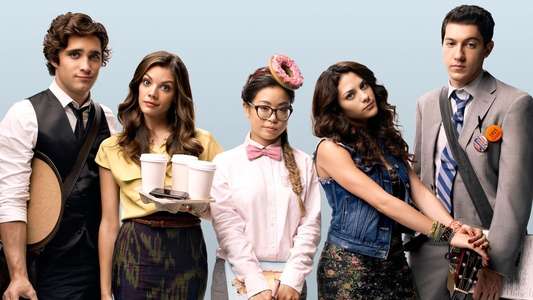 Underemployed - Backdrop