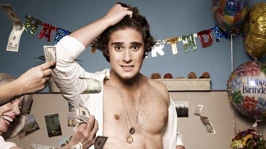 Underemployed - Backdrop