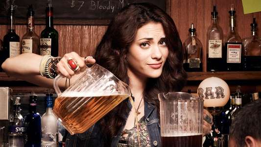 Underemployed - Backdrop