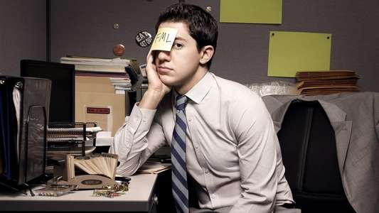 Underemployed - Backdrop