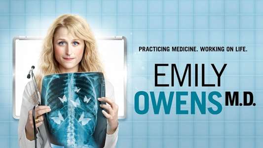 Emily Owens  M.D - Backdrops