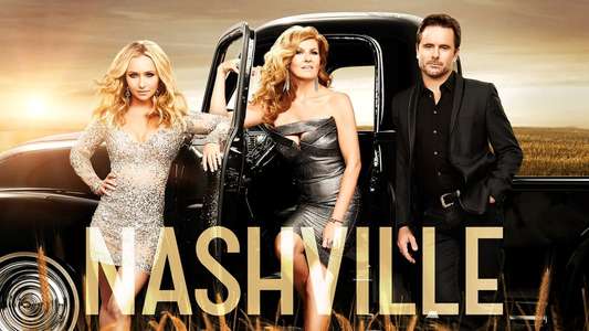 Nashville - Backdrops