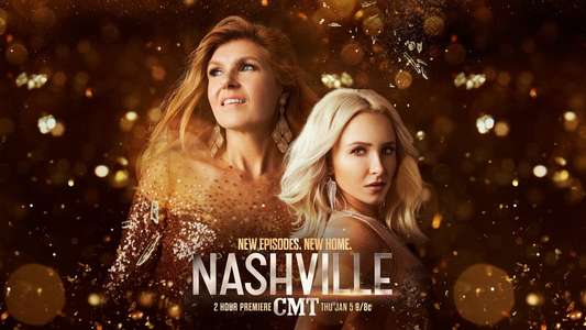 Nashville - Backdrops
