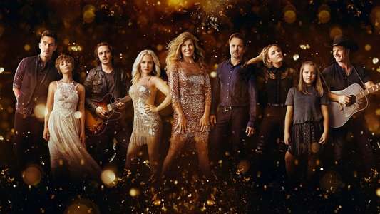 Nashville - Backdrops