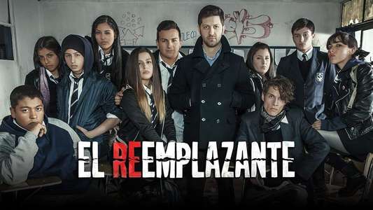 El Reemplazante - Backdrops