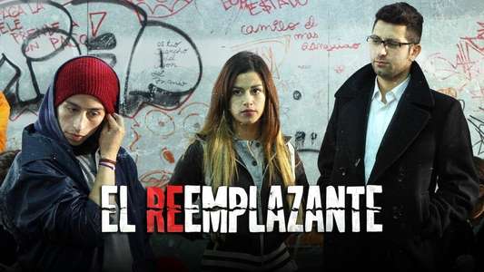 El Reemplazante - Backdrops