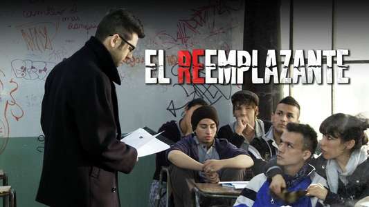 El Reemplazante - Backdrops