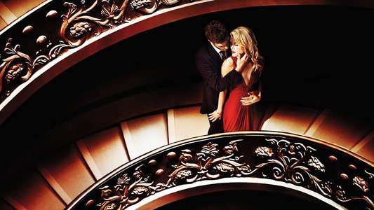 666 Park Avenue - Backdrops