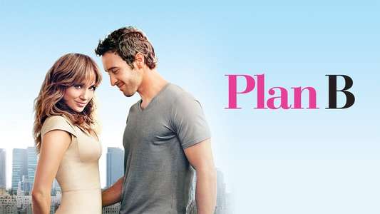 The Back-Up Plan - Backdrop