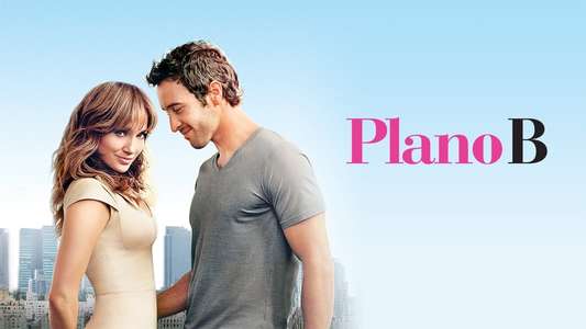 The Back-Up Plan - Backdrop