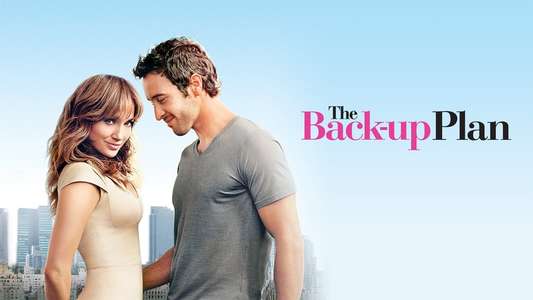 The Back-Up Plan - Backdrop