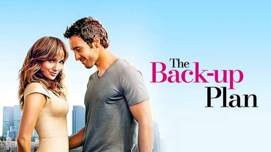 The Back-Up Plan - Backdrop
