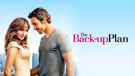 The Back-Up Plan - Backdrop