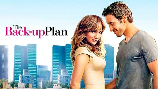 The Back-Up Plan - Backdrop