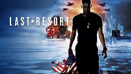 Last Resort - Backdrops