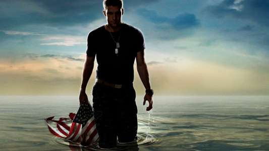 Last Resort - Backdrops