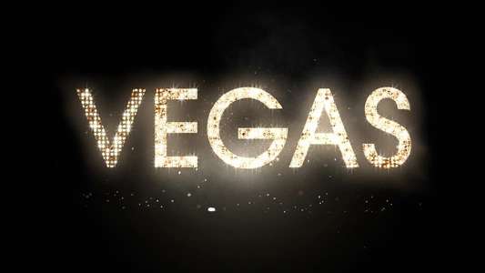 Vegas - Backdrop