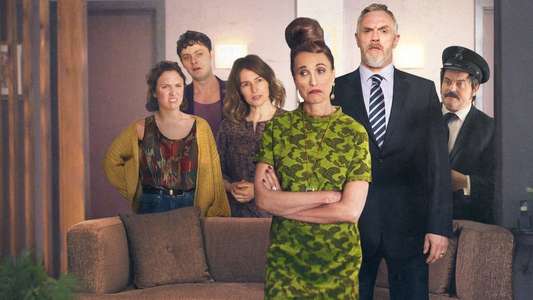 Cuckoo - Backdrops