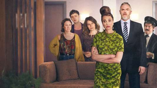 Cuckoo - Backdrops