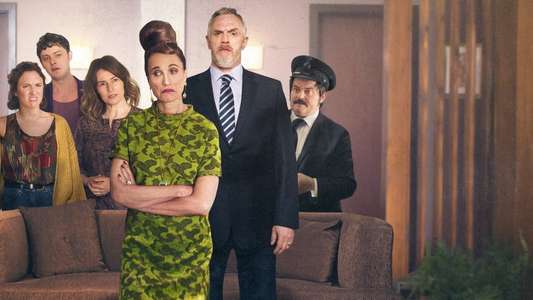 Cuckoo - Backdrops