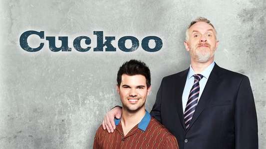 Cuckoo - Backdrops