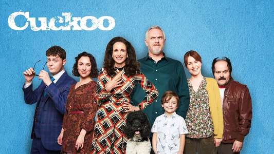 Cuckoo - Backdrops