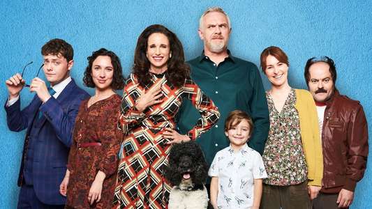 Cuckoo - Backdrops