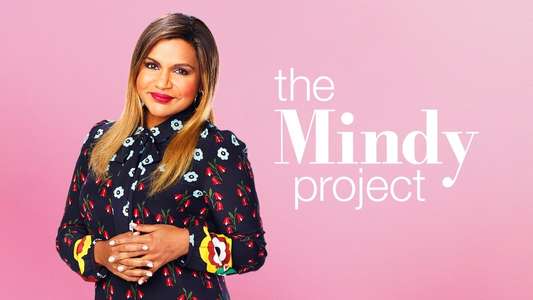 The Mindy Project - Backdrops