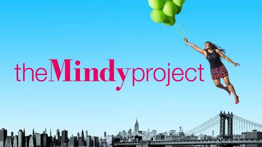 The Mindy Project - Backdrops