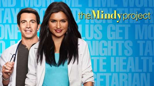 The Mindy Project - Backdrops