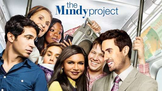 The Mindy Project - Backdrops