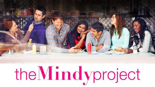 The Mindy Project - Backdrops