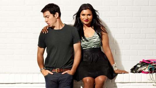The Mindy Project - Backdrops