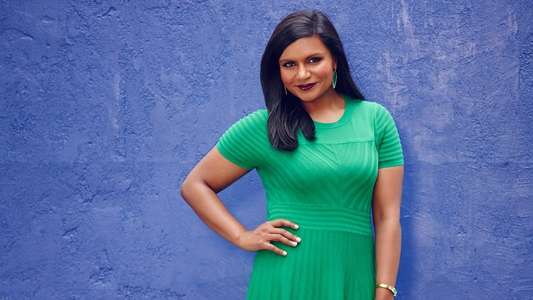 The Mindy Project - Backdrops