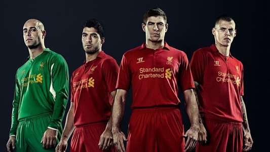 Being: Liverpool - Backdrop