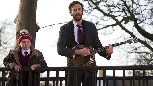 Moone Boy - Backdrops