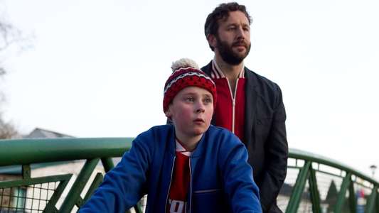 Moone Boy - Backdrops