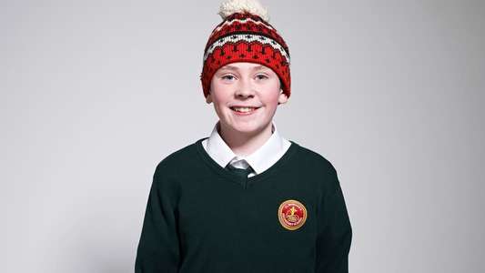Moone Boy - Backdrops
