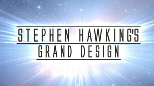 Stephen Hawking's Grand Design - Backdrops