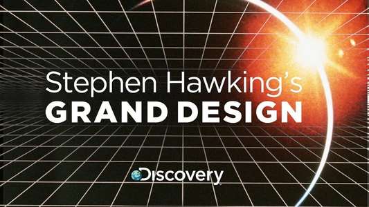 Stephen Hawking's Grand Design - Backdrops